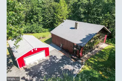 526 Harmersville Pecks Corner Road, Salem, NJ 08079 - Photo 1