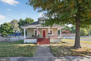 60 E Pittsfield St, Pennsville, NJ 08070 - Photo 1