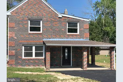 276 Woodstown Daretown, Pilesgrove, NJ 08098 - Photo 2