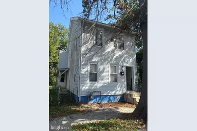 210 Wesley, Salem, NJ 08079 - Photo 1