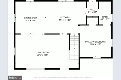 111 Grove Street, Penns Grove, NJ 08069 - Photo 24