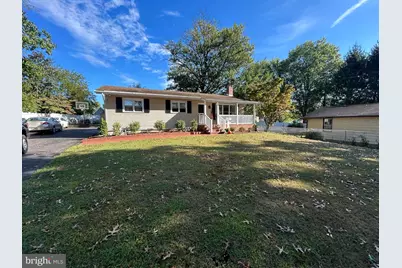 50 Colson Court, Woodstown, NJ 08098 - Photo 4