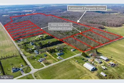 0 Lawrence Corner Road, Pittsgrove, NJ 08318 - Photo 4