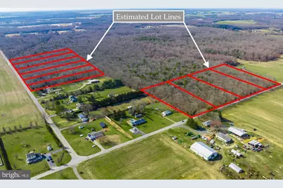 0 Mc Kishen Road, Pittsgrove, NJ 08318 - Photo 4