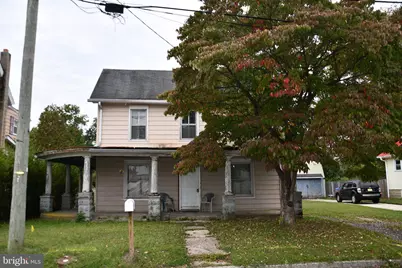 110 N Railroad Ave, Pedricktown, NJ 08067 - Photo 2