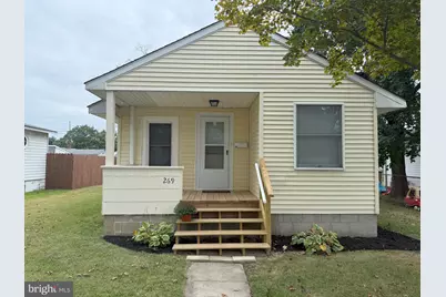 269 B Street, Carneys Point, NJ 08069 - Photo 1