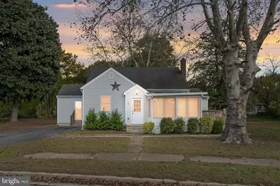 14 Hillcrest Avenue, Salem, NJ 08079 - Photo 1