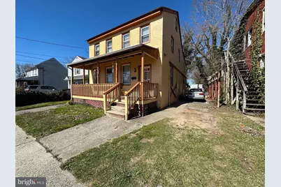 39 Yorke Street, Salem, NJ 08079 - Photo 10