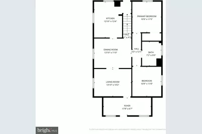 410 Magnolia Street, Salem, NJ 08079 - Photo 28