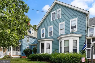 36 Bowen Avenue, Woodstown, NJ 08098 - Photo 2