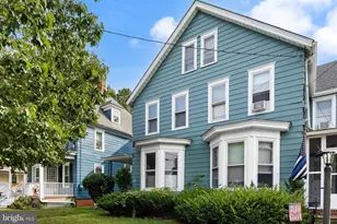 36 Bowen Ave, Woodstown, NJ 08098 - Photo 2