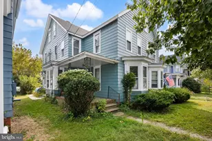 36 Bowen Ave, Woodstown, NJ 08098 - Photo 1