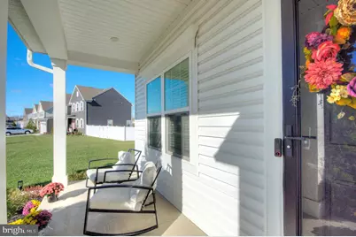 8 Eichmann Way, Woodstown, NJ 08098 - Photo 2