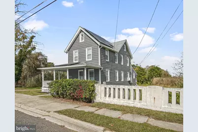 308 Grant Street, Salem, NJ 08079 - Photo 1