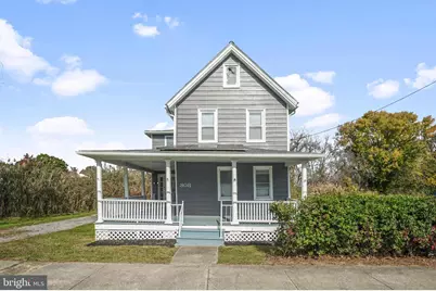 308 Grant Street, Salem, NJ 08079 - Photo 2