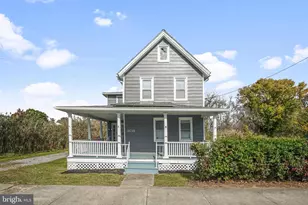 308 Grant St, Salem, NJ 08079 - Photo 2