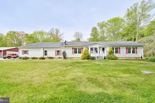 824 Hawks Bridge Rd, Salem, NJ 08079 - Photo 1