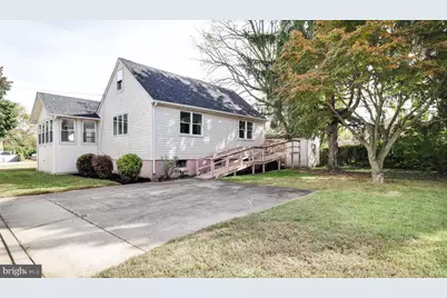 10 Davis Avenue, Salem, NJ 08079 - Photo 20