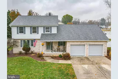 5 Page Terrace, Pennsville, NJ 08070 - Photo 2