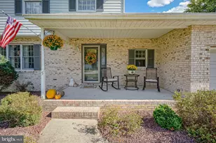 5 Page Terrace, Pennsville Township, NJ 08070 - Photo 6