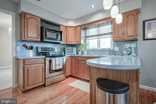 5 Page Terrace, Pennsville Township, NJ 08070 - Photo 16