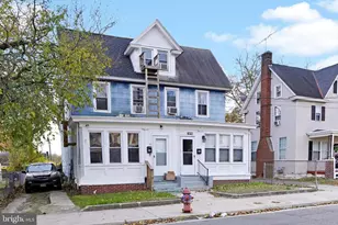 78 W Harmony St, Penns Grove, NJ 08069 - Photo 2