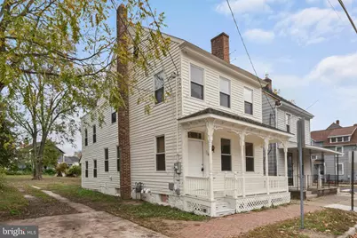 264 E Broadway, Salem, NJ 08079 - Photo 1