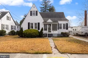303 Pine St, Carneys Point, NJ 08069 - Photo 1