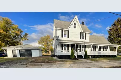 24 W Pittsfield Street, Pennsville, NJ 08070 - Photo 2