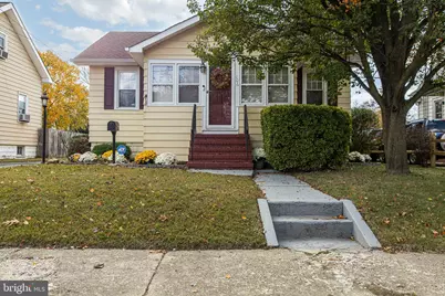 106 Sack Avenue, Penns Grove, NJ 08069 - Photo 2