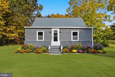 280 Qtn Marlboro Road, Salem, NJ 08079 - Photo 1