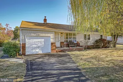 118 Nottingham Road, Pennsville, NJ 08070 - Photo 2