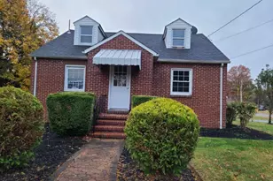 9 Sunset Ave, Pennsville, NJ 08070 - Photo 2