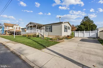 133 Spring Garden Street, Woodstown, NJ 08098 - Photo 2