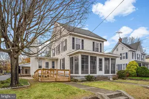 318 S Main St, Elmer, NJ 08318 - Photo 36