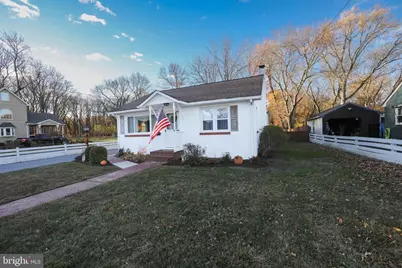 117 E Pittsfield Street, Pennsville, NJ 08070 - Photo 1