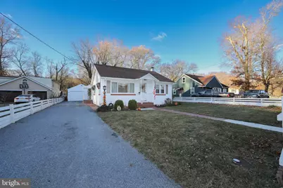 117 E Pittsfield Street, Pennsville, NJ 08070 - Photo 4