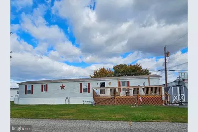 2 New Bridge Road #C3, Salem, NJ 08079 - Photo 1