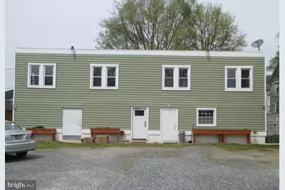 266 Apt B2 Shell Road, Carneys Point, NJ 08069 - Photo 1