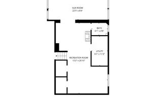 33 Beach Ave, Pennsville, NJ 08070 - Photo 12