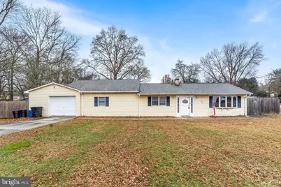 145 Lincoln Drive, Pennsville, NJ 08070 - Photo 1