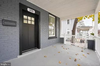 106 S Broad Street, Penns Grove, NJ 08069 - Photo 2