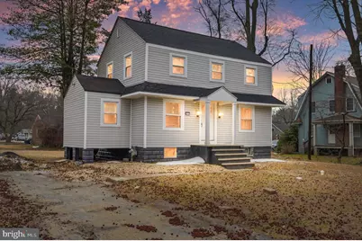 613 Hawks Bridge, Carneys Point, NJ 08069 - Photo 1