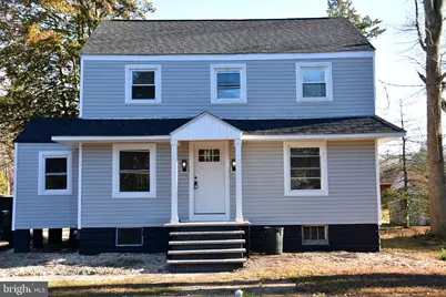 613 Hawks Bridge, Carneys Point, NJ 08069 - Photo 1