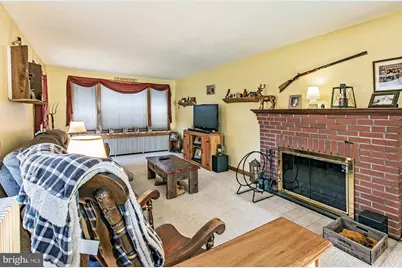 609 Hawks Bridge Road, Carneys Point, NJ 08069 - Photo 6