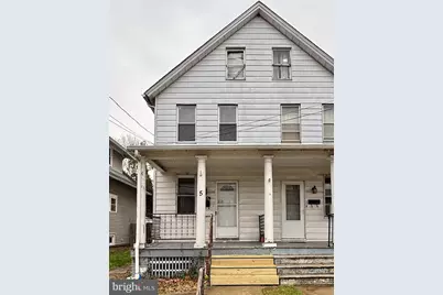 5 Craven Avenue, Salem, NJ 08079 - Photo 1