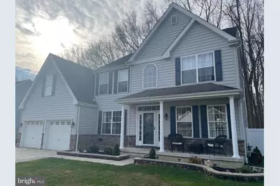 140 Magnolia Drive, Pennsville, NJ 08070 - Photo 1