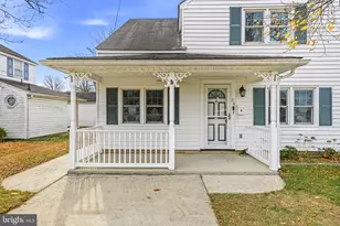 26 Maplewood Ave, Carneys Point, NJ 08069 - Photo 4