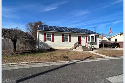 254 G Street, Carneys Point, NJ 08069 - Photo 4