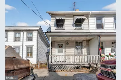 12 Church Street, Salem, NJ 08079 - Photo 1